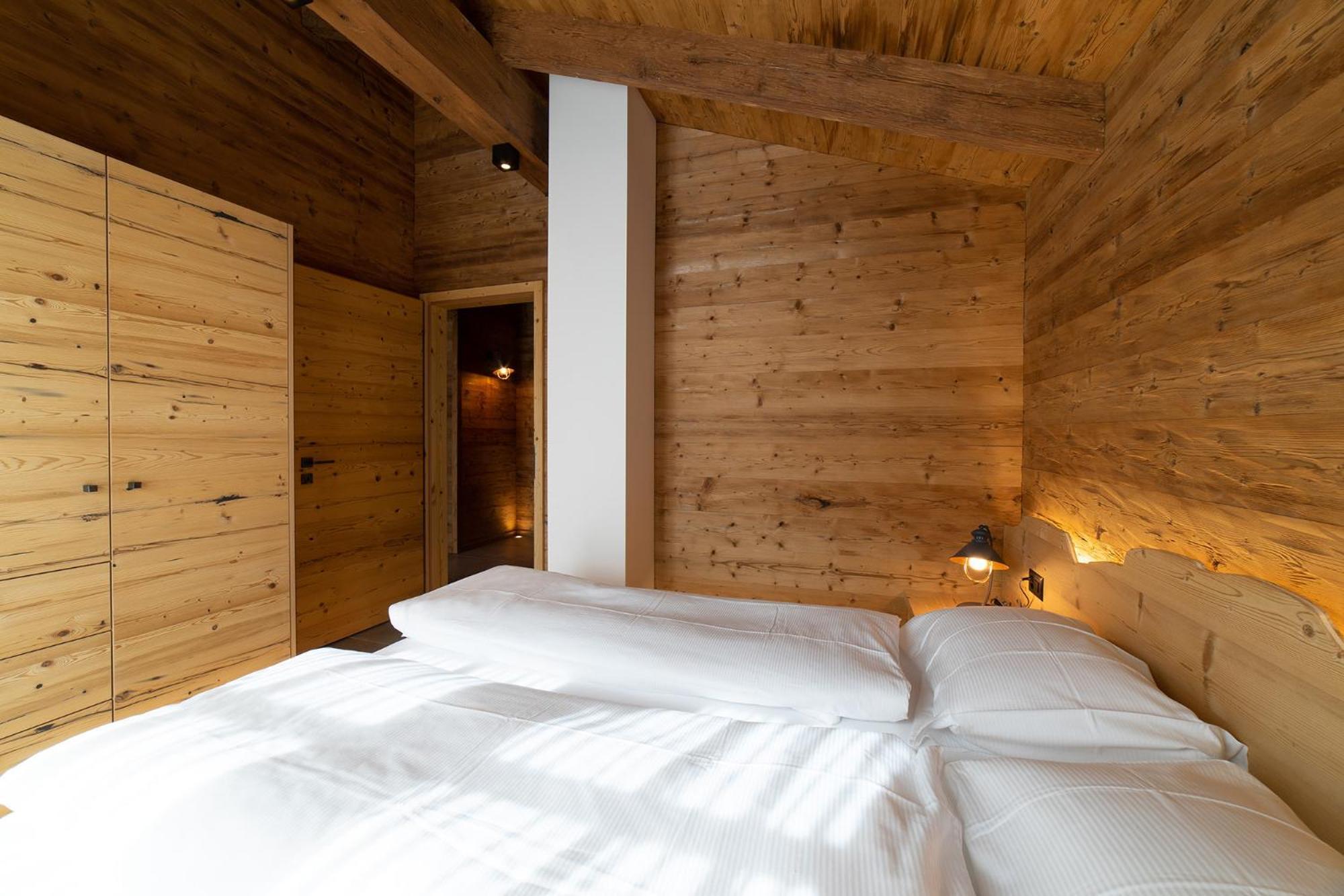 Chalet Schibenstoll ไวลด์เฮาส์ ภายนอก รูปภาพ