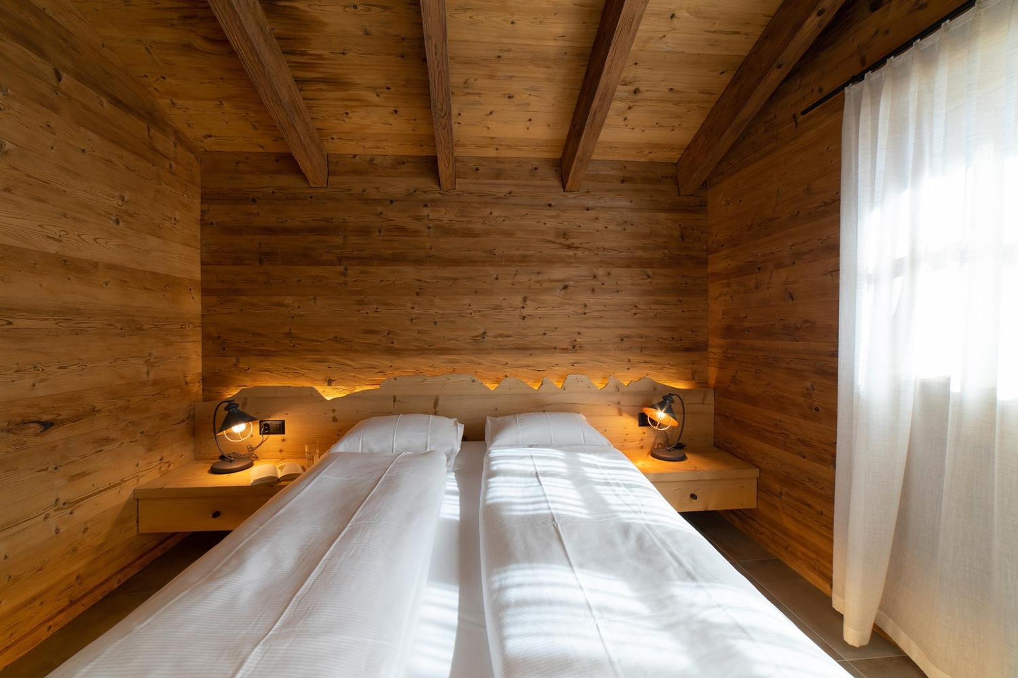 Chalet Schibenstoll ไวลด์เฮาส์ ภายนอก รูปภาพ