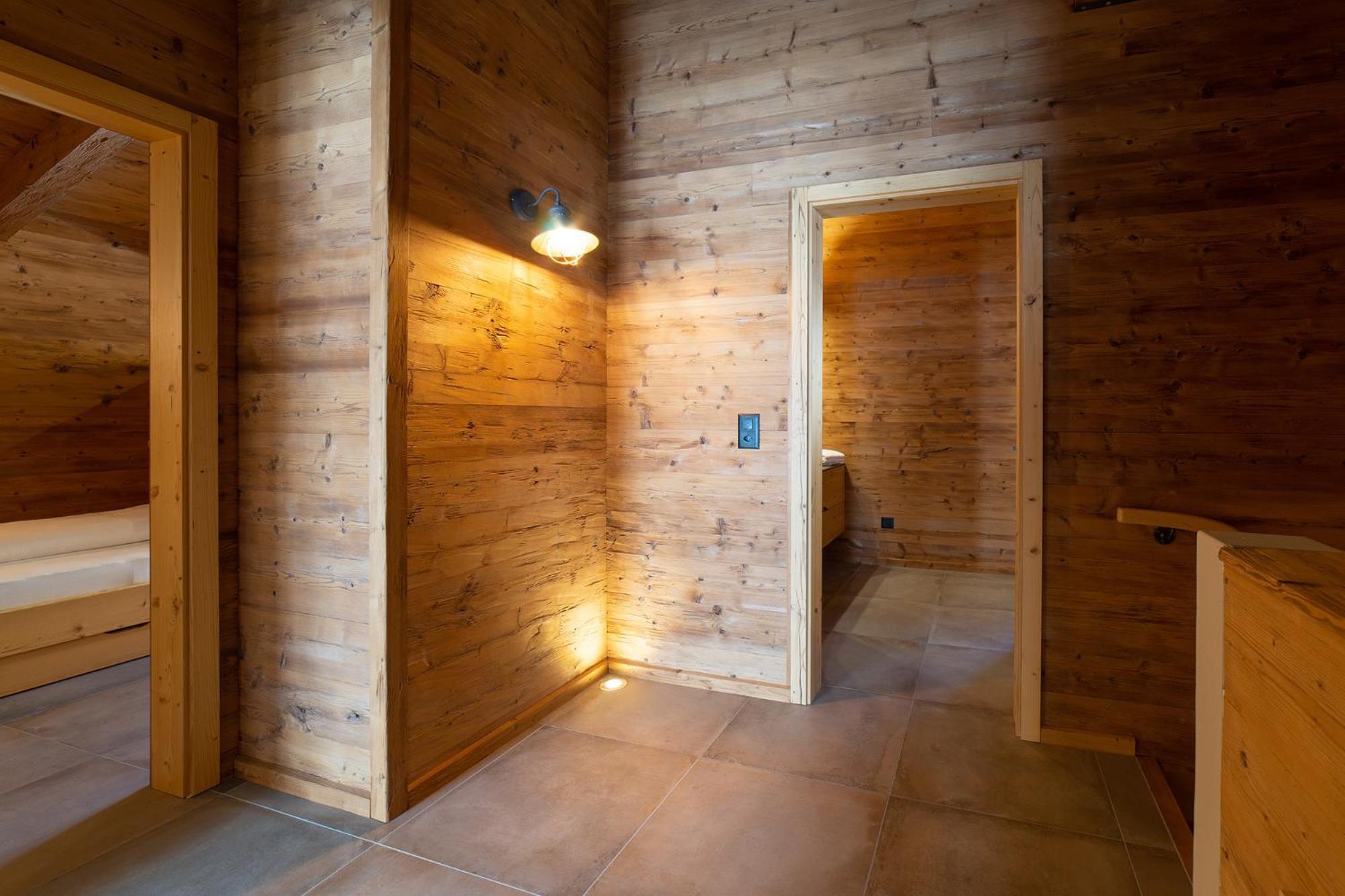 Chalet Schibenstoll ไวลด์เฮาส์ ภายนอก รูปภาพ