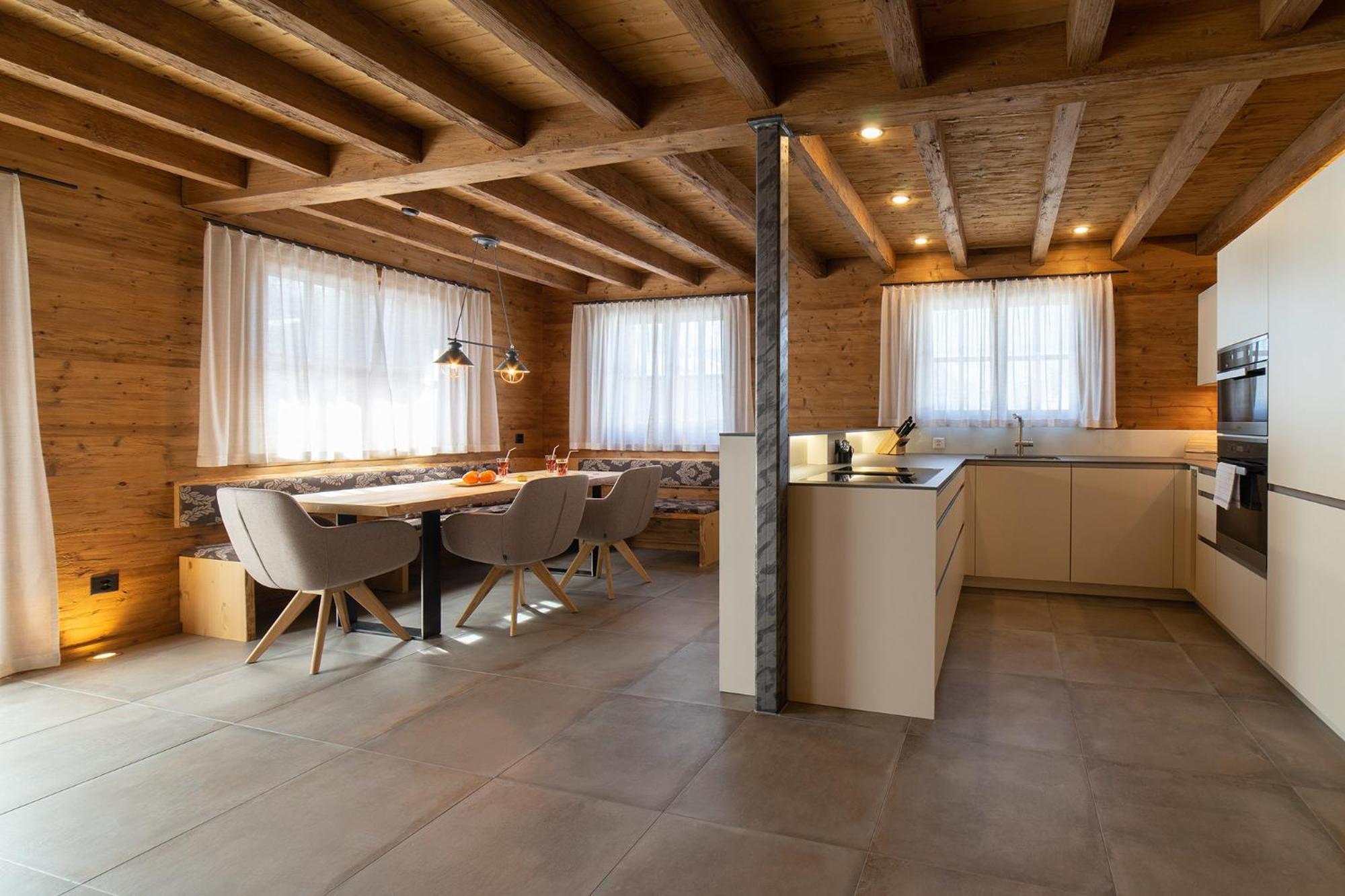 Chalet Schibenstoll ไวลด์เฮาส์ ภายนอก รูปภาพ