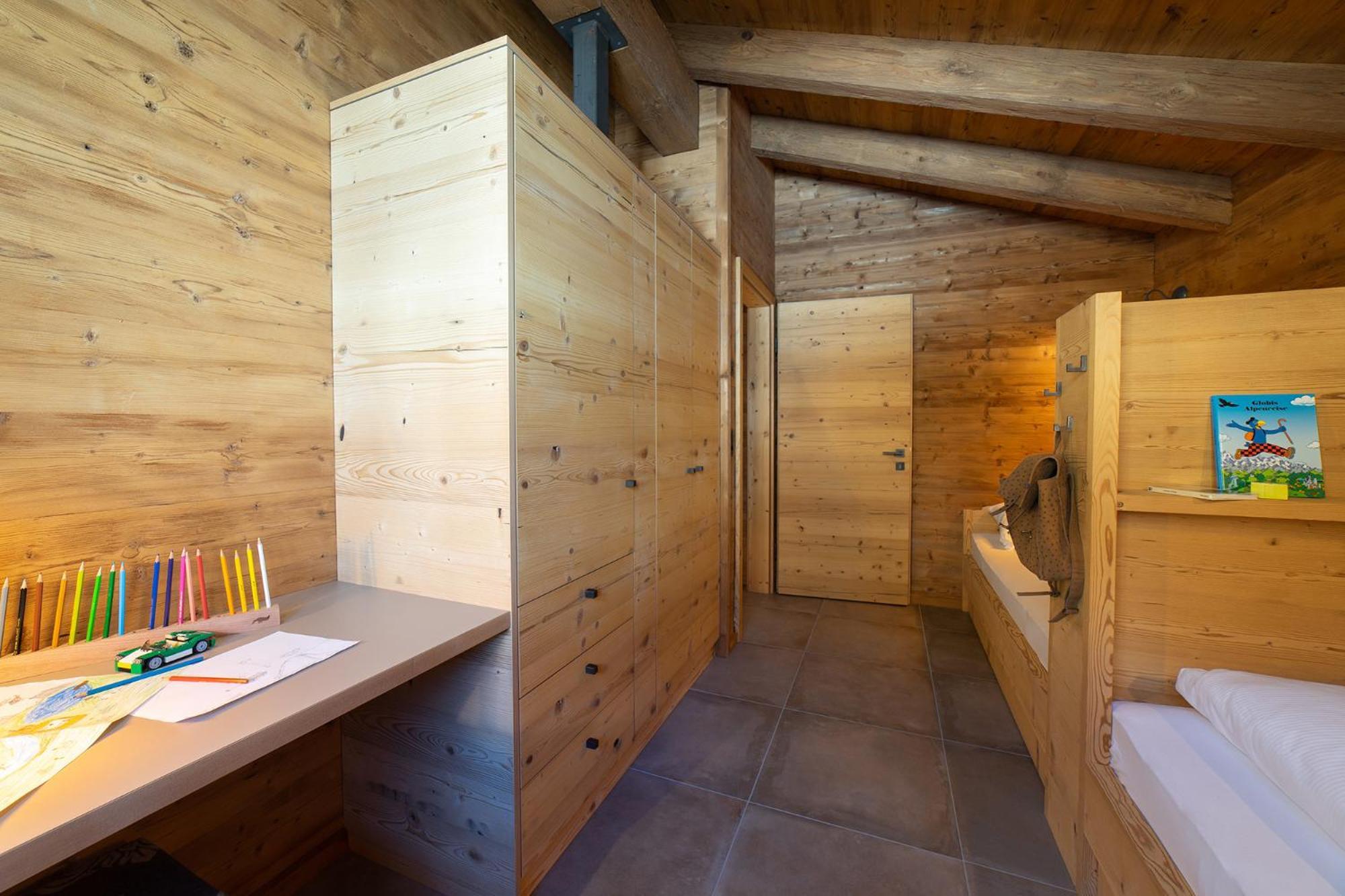 Chalet Schibenstoll ไวลด์เฮาส์ ภายนอก รูปภาพ